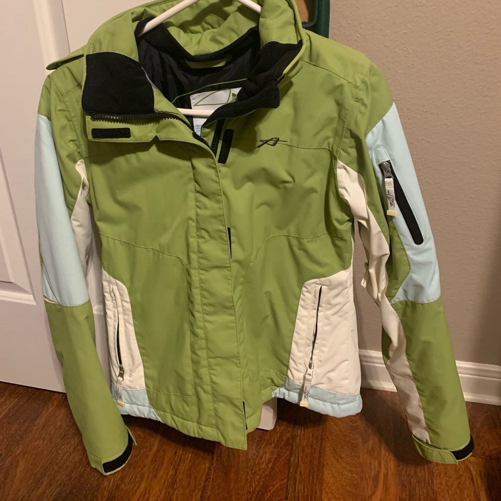 Orage Women’s ski jacket